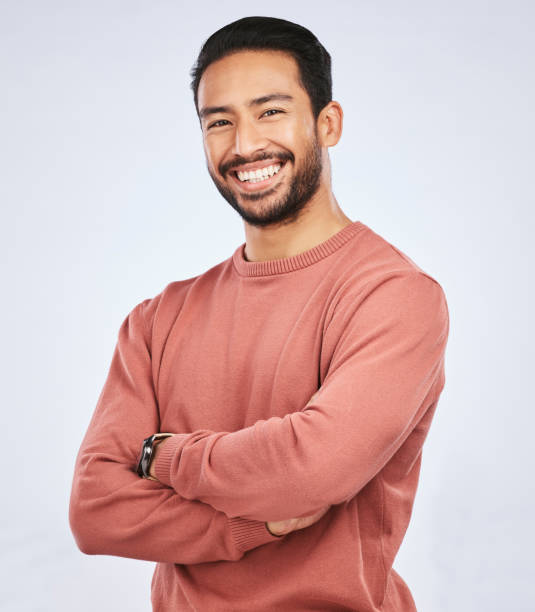 André